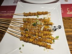 -化得了笼虾馆·精品大虾·罗氏虾·香辣蟹(庐江路店)