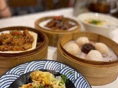 川汁抄手-稻香酒家(天河城店)