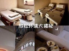 -手技王·影院足道·SPA(深圳之眼店)