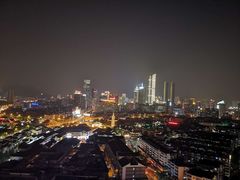 -杜尚rooftop露台酒吧