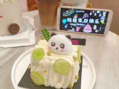 -MONANA蛋糕研究所