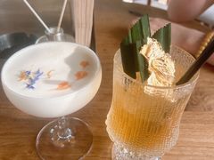 -Nirvana Cafe&Bar(北仓文创街区店)