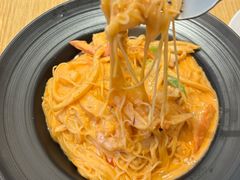 -Me&Joe意大利面·珍珠奶茶(鲁班路店)