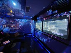 -好乐迪KTV(金钻店)