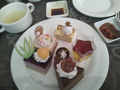 -凯利酒店自助餐(元美中路店)