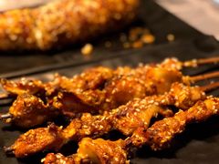 -酒里·宜州果酱烧烤(葛村店)