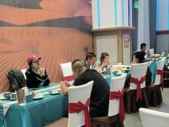 -丝宴·凤城印象·西北特色菜(彩虹湾店)