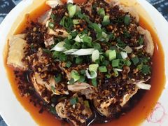 -桥香园过桥米线(国贸店)