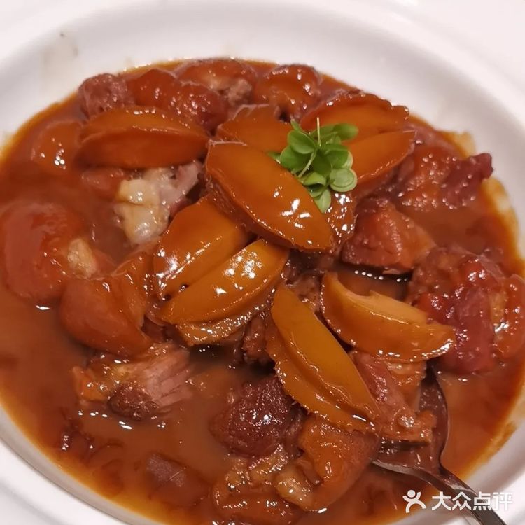垂涎家常好滋味