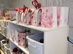 零售区-奈雪的茶(亨特国际广场店)