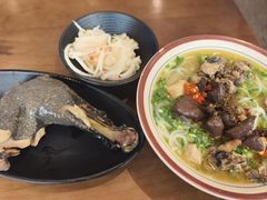 -沈记土鸡米线(七星街品牌中心店)