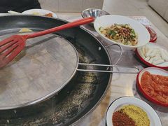 -辣贵州烙锅(洪德路店)