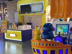 -米迪熊家庭娱乐中心新天泽国际广场店