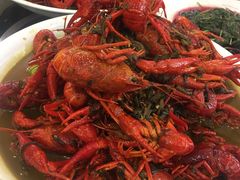 -盱眙红叶龙虾(金源北路店)