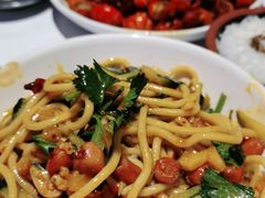 -老长沙龙虾馆·聚会餐厅(白石洲店)