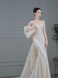 -韩国天使嫁衣婚纱礼服馆(上海旗舰店)