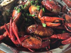 -小李子油焖大虾(天下城旗舰店)