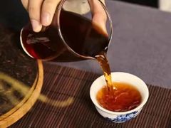 冻顶乌龙-一縷炊煙(南长街店)