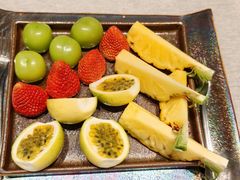 -樱木千鹤·日本料理·海鲜饭(星海店)