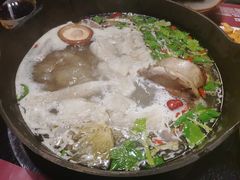 -盡膳口福·百年汤方火锅(科华北路店)