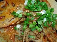 -二孃鸡爪爪(东郊记忆店)