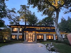 -杭州西湖柳莺里酒店·闻莺厅