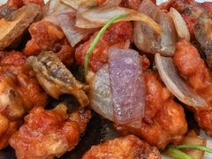 -渔娘渔家丹东海鲜(东直门店)