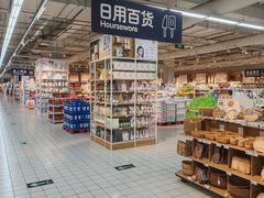 -大润发(张江店)