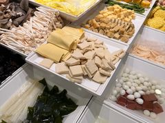 -醉人椒麻辣香锅(王府井喜悦店)