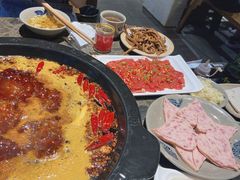 -重庆渝达老火锅(春熙路店)