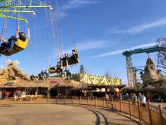 -七彩云南欢乐世界