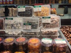 零售区-小宝栗子(嘉华国际商业中心店)