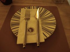 -BARBARIAN餐厅(武定路店)