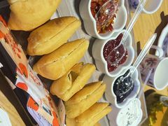 -胖老汉椒麻鸡清真新疆菜(西御街店)