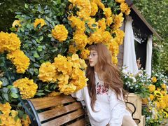 -洛阳市隋唐城遗址植物园