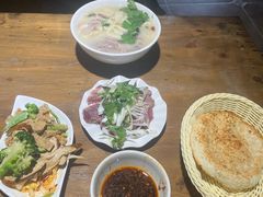 -祥盛隆羊汤馆(芙蓉店)