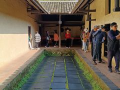 -韶山毛泽东同志故居