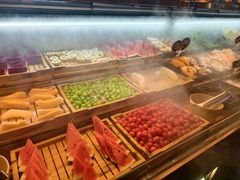 -牛YO寿喜烧和牛火锅自助(三台子万象汇店)