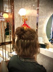 -Meng Lang 梦郎白金店