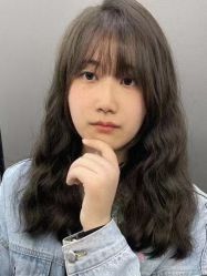 -发泽造型·烫发染发