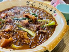 -哈尔滨春饼(朝山街店)