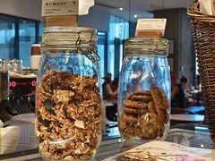 -BAKER&SPICE(环贸店)