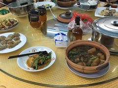 -海鲜街菜馆(海珠南路店)