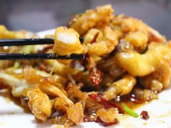 -九龙餐厅(大沽路店)