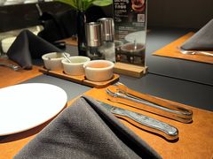 -拉蒂娜·巴西牛排馆 Latina·Brazilian Steakhouse(王府井喜悦店)