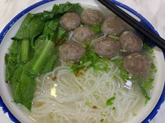 -抖牛白塔牛肉粿条汤(水围店)