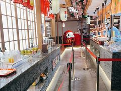 -松子料理(亮马桥店)