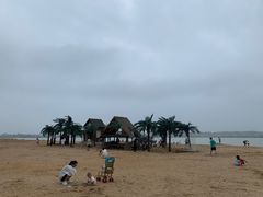 -千龙湖生态旅游度假区