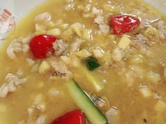 -我是那个大叔·美食研究所(新塘路店)