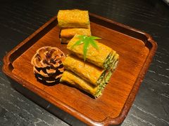 -锦楼·臻选新杭帮(杭州中心店)